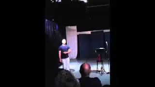 Willis the poet