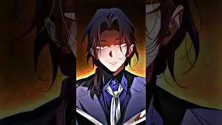 Who is he? | Magic Academy Genius Blinker | #manhwa #shorts #manhwaedit