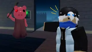 Piggy cuz RecRoom is ahh
