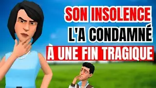 N'IGNOREZ JAMAIS LES CONSEILS DE VOS PARENTS ; VOICI POURQUOI