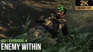 Ghost Recon Breakpoint S2 - Deep State DLC | Episode 4 
