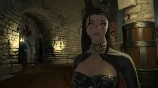 Return to Eorzea
