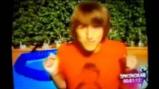 Fred On I-Carly Slow-Mo