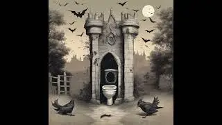 Я попросил YandexGPT сочинить песню про туалет в стиле Symphonic metal #udio #нейрокавер #нейродичь