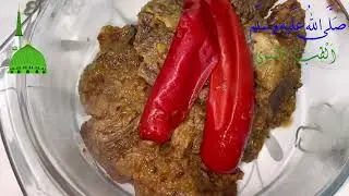 Vinegar as a tenderizer (for beef)