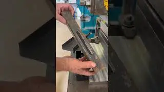 MATRI DE FURACAO OBLONGO #ferramentas #welding #automobile