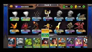 CASTLE CRUSH VIỆT NAM : Thử th&aacute;ch kh&ocirc;ng chơi tướng s&aacute;t thương lan v&agrave; hiệu ứng