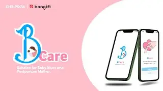 Bangkit Capstone Project Presentation | Bangkit Academy 2023 Batch 2 | Group CH2-PS134 | Bcare App