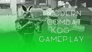 KOG Mk V Gameplay
