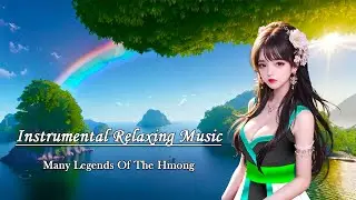 instrumental relaxing music 04 - Many Legends Of The Hmong