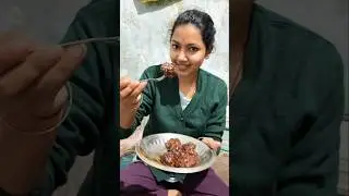 Manchurian recipe 🤤 #shorts #ytshorts #kajalsahu #manchurian #recipe #vkbeatbox
