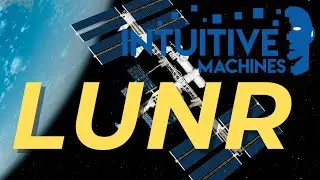 LUNR Intuitive Machines Stock Analysis, Flush to $10 or Squeeze to $30?