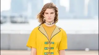 Coach | Spring Summer 2022 | Fashion Show