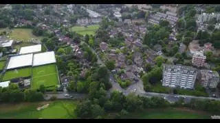 Wimbledon / London / UK