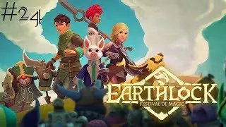 Let's Play Earthlock, Part 24 &ndash; Travel By Train