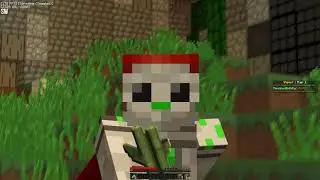 ViperHCF #1 (Map 1) (WE KILLED A HACKER AN THEN DIED WITH ALL OUR LOOT)