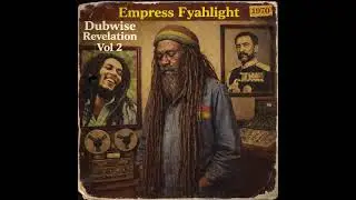 Roots Reggae (1974) [Discovred Album] Empress Fyahlight - Dubwise Revelation Vol 2.