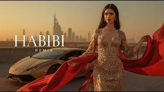🌙 LIVE Midnight Samarkand &ndash; Arabic Deep House for Night Drive & Chill