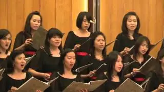 Gloria Dei Cantores - 
