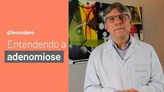 Entendendo a adenomiose