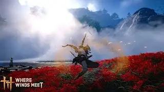How To Unlock Free Morph Mystic Skill | Where Winds Meet