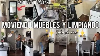 ✅PINTANDO EL ESPEJO ,AME EL RESULTADO😍| LIMPIEZA EXTRMA| LIMPIA CONMIGO TU CASA | MOTÍVATE ALIMPIAR
