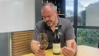 Wine Review: Ridge Vineyards Lytton Estate Petite Sirah 2019