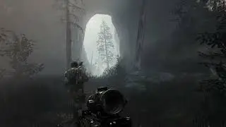 Call of Duty®  Ghosts (Campaign) Part 2, Xbox Series X