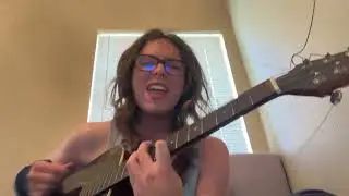 Birks in Stock by Mom Jeans. -- Cover (Acoustic Catastrophe #58)