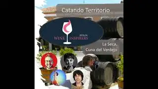 Catando Territorio 1x02 - 