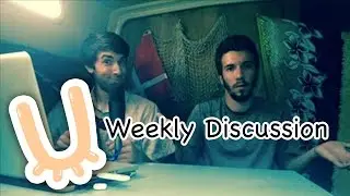 Weekly Discussion 1