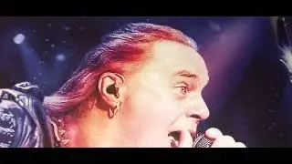 Helloween Pumpkins United / United Alive / Michael Weikath / Michael Kiske / Andi Deris / Kai Hansen