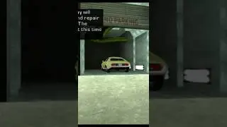 Pay n Spray - GTA Liberty City Stories PS4