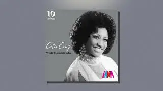 Ray Barreto y su orquesta cantando Celia Cruz y Adalberto Santiago tema nadie se salva de la rumba
