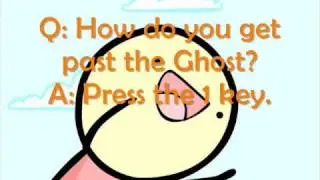 I Don't Even Game: FAQ (Frequently Asked Questions)