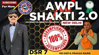 AWPL SHAKTI 2.0 🔥 //NEW DELHI// TALKATORA STADIUM// 100% SUCCESS #awpl 