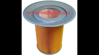 79-82-046-108 SOMOS Filter cartridge PMAX=4bar PV 80&deg;C 1,5 m&sup2; Replaces item 79-82-045-981