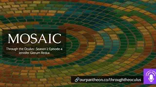 MOSAIC:  Trust, Education, and Cannabis Wellness with Jennifer Gierum&nbsp; 