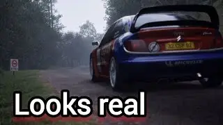 AC Rally - The replays look mint 