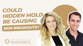 How Hidden Mold Impacts Your Health, Wellness, and Skin with Brian Karr