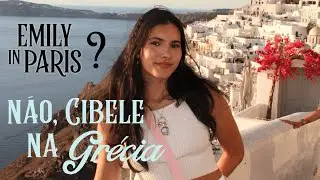 viajei SOZINHA pra Grécia | um mês de voluntariado (meu Mamma Mia!)