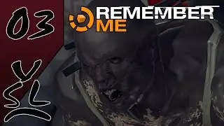 Remember Me #3: Fappy