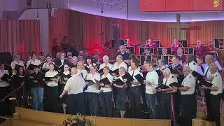 Two or Three - Regent Hall Songsters