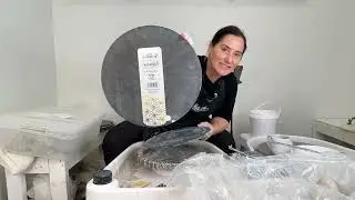 Molly Sanyour Ceramics is live!