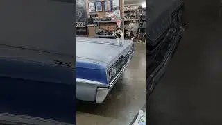 В последнее время много классических автомобилей Mopar #car #cars #classiccar #mopar #dodge #proj...