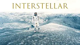 Interstellar Main Theme | EPIC VERSION | Hans Zimmer