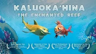 Kaluoka'hina - Fulldome - English - Trailer