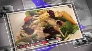Mangia Pasta Steak & Seafood - Local Restaurant in Springfield, IL 62701