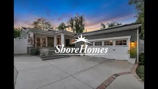 22122 Avenue Morelos | Woodland Hills