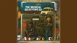 Bonus Track (Shaker Umzimba)